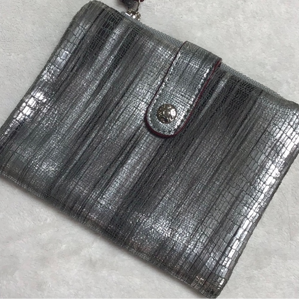 ISO: MZ WALLACE wallet